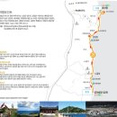 해파랑길 21코스 [영덕 대게 원조마을&amp;죽도산 전망대&amp;축산항] 이미지