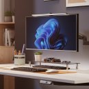 스마트폴32 | 노스바유 NB H100 싱글 폴타입 모니터암 거치대 리뷰