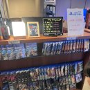 라운지 플스방 | [서울/마포구] 홍대 합정 놀거리 실내데이트 라운지플스방 추천