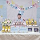 💛9월 7일(목) - 8,9월 생일축하식(현솔,지오) 이미지