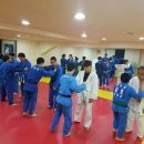 금호 유도관 이미지