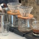 [덕계] 가장 맛있는 홈카페(핸드드립+카페메뉴) | 노원역 핸드드립 카페 헤미스 : 바리스타가 인정한 커피, 치즈케이크와 에그타르트 맛집