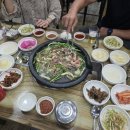 낭낭오리집금당점