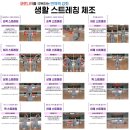 생활체조 이미지