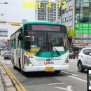 덕산중 삼거리 ↔ 덕산고 정문 ↔ 덕산초 후문끝지점 | 2021년 4월 17일 - 부천에서 시작하여 상사마을로 끝난 부천, 서울 시승기