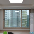 이마트24연수서해점 | [인천커튼 블라인드] 인천시 연수구 동춘동 서해그랑블포레스트 24평아파트 커튼/블라인드 시공후기입니다.