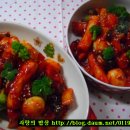 엄마떡볶이 이미지