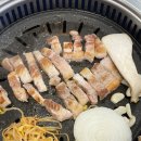 [단양맛집] 단양삼겹살맛집_대성산정육식당