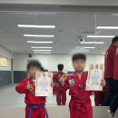 용인대 효 도장 이미지