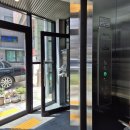 화랑대역 2번출구 버스정류장 이미지