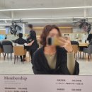 오렌지헤어아트 | 수원역 미용실 헤어다이아 수원역점 혜진 원장 단발 애쉬브라운 후기