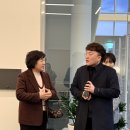빛으로 다시 만나는 신라의 역사 플래시백 계림 미디어아트 관람기 이미지