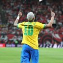 하나은행 초청 국가대표 친선경기 대한민국vs브라질 이미지