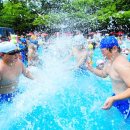 중랑천 제1체육공원 이미지