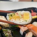 스위시남산 | 남산초밥 맛집 : 스위시남산스퀘어점 (가성비 좋은 남산 24시 초밥집)