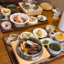 한섬 | 한섬 해수욕장 근처 맛집 한섬 | 점심 특선 내돈내산 후기