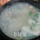 청담순대국 - 파주시 가온로 174 | 청담순대국