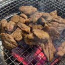 양재역 맛집 국고집에서 즐긴 뼈 없는 양념갈비와 찰보리 초계 물냉면 후기
