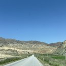 키르기스스탄 여행_ 이식쿨 호수(2025.07.13) 이미지