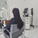 둔촌 강동 미용실 엘라헤어앤위그스튜디오 중단발 레이어드펌 성내동 예약제 보톡스펌 후기