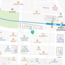 바나나짐 상록수역점 이미지