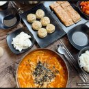 산메촌강릉본점