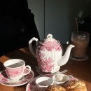 금성한의원 | 서촌 경복궁 카페 헤르만의 정원 영국식 티룸 홍차 밀크티·스콘 세트 가격 후기(재재재방문)