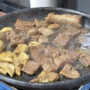[영암/삼호] 다양한 메뉴가 있는 대구뽈찜 솔직 후기