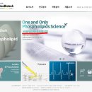 (주)고센바이오텍 이미지