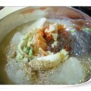 서울시내 냉면 맛있는 곳 총 망라 이미지