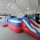 아이비 태권도장 이미지