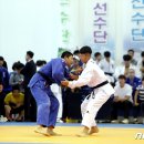코리아유도회관 이미지