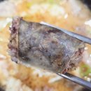 동해순대국교동점 | 순뼈감 강릉교동점 [강릉감자탕 뼈해장국, 순대국 맛집]