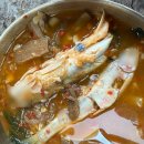 군위군 | 경북 군위 맛집 효령매운탕 현지인 많은 백년가게 주차 메뉴 솔직후기