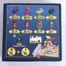 트리플 빌 | 타이니빌 피규어 해리포터 키캡 랜덤 키링 구매 후기