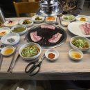 참더갈비