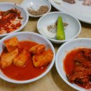 순대와녹두빈대떡