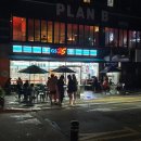 편의점 앞 이미지