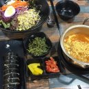 산호동515 | 마산 산호동 김밥 맛집 한가람김밥 산호점, 가볍게 먹기 좋은 동네 분식집