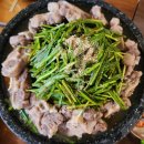 중(집)1-11 | 위례 남위례역 맛집 &#39;우봉집&#39; 진한 육수와 새콤달콤...무침의 콜라보! 부추꼬리찜 가족 식사 내돈내산 후기