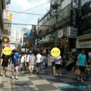 젊음의거리 이미지