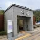자연식당 | 경기도 용인 자연 휴양림 식당 조식 내돈내산 후기