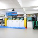 화랑태권도 이미지