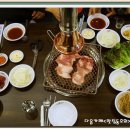 안흥갈비 이미지