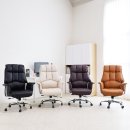 블랙Q PC방 | 일루일루 게이밍의자 2주 써보니 편안함이 다르네요