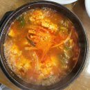 입맛언니 | [거제 오비 맛집]얼큰 순두부 찌게에 반한 섬가마 손두부 언니돈언니산 후기