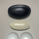 유약국 | 너븐재 그릇 쇼핑 후기(달, 낮은 요트, 어라운드, 수저세트)
