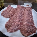 [의령맛집] 의령소고기맛집 &#34;추성한우촌냉면&#34; 아롱사태육사시미 의령한우맛집 -내돈내산-