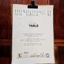 LALA TABLE 햇살 가득한 테이블에서 찾은 작은 행복 (feat. 성남 파스타 맛집💖 내돈내산 솔직 후기)