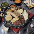 김치로R | [경기 광주] 한우곱창쌈뽕 광주태전점 :: 태전동 곱창맛집